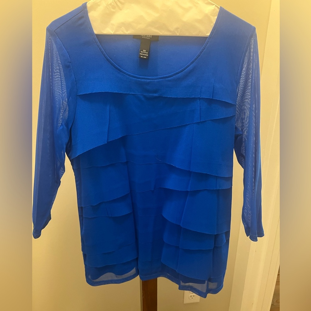 Alfani Woman blouse